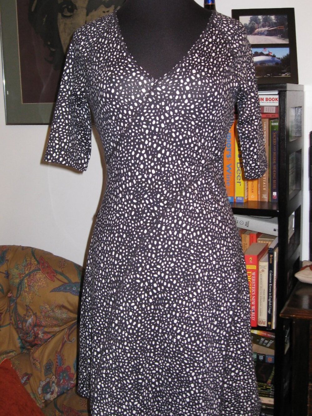 Title Nine dress